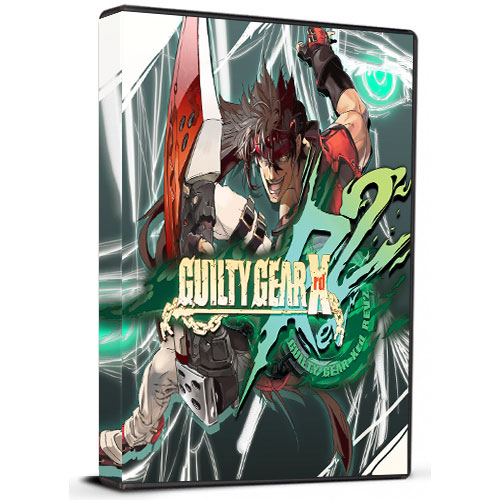 Guilty-Gear-Xrd-REV-2-Cd-Key-